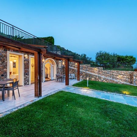Mirto Blu Bed & Breakfast Борджо Вереци Екстериор снимка