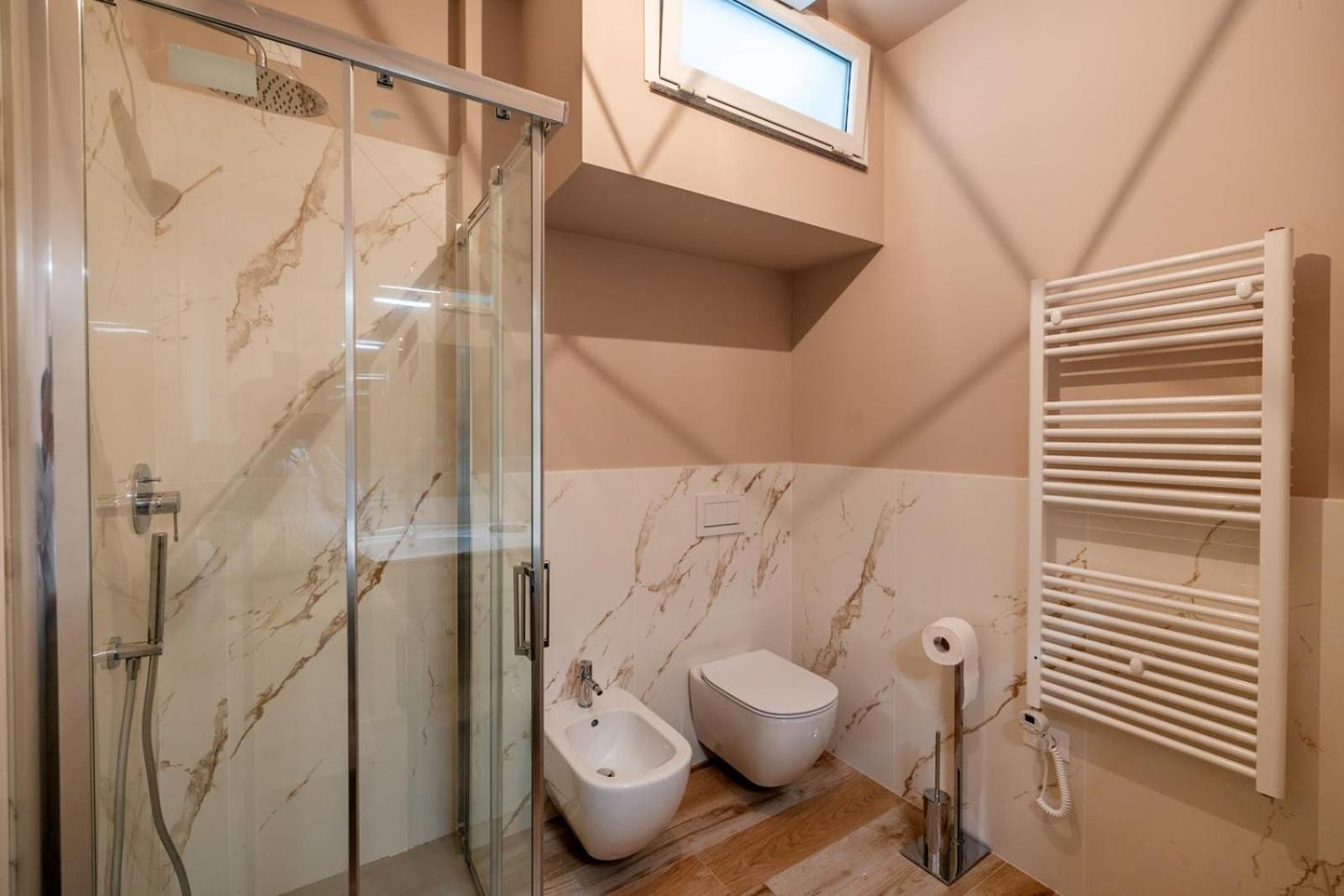 Mirto Blu Bed & Breakfast Борджо Вереци Екстериор снимка